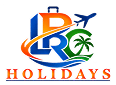 LPRC Holidays Logo